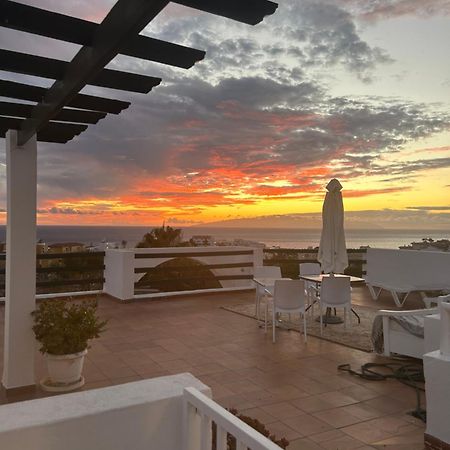 Atalaya Court Apartment Costa Adeje  Exterior photo