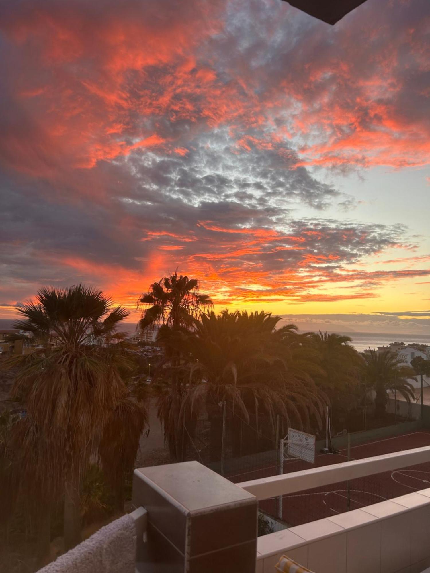 Atalaya Court Apartment Costa Adeje  Exterior photo