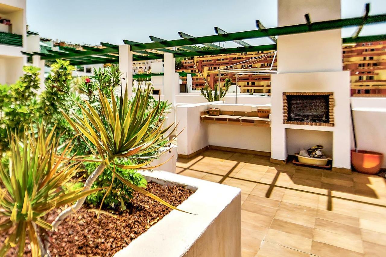 Atalaya Court Apartment Costa Adeje  Exterior photo