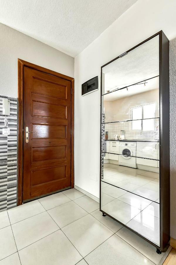 Atalaya Court Apartment Costa Adeje  Exterior photo