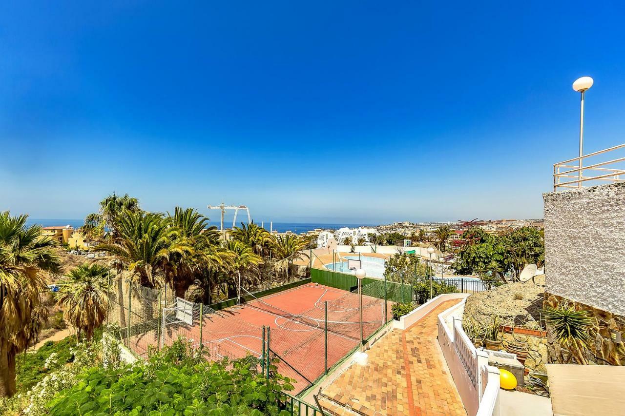 Atalaya Court Apartment Costa Adeje  Exterior photo