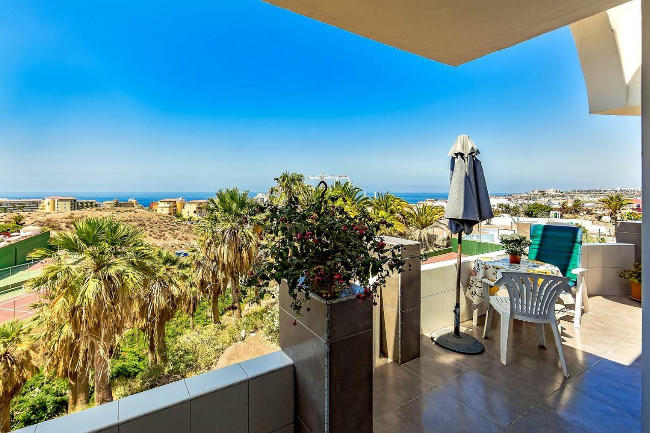 Atalaya Court Apartment Costa Adeje  Exterior photo