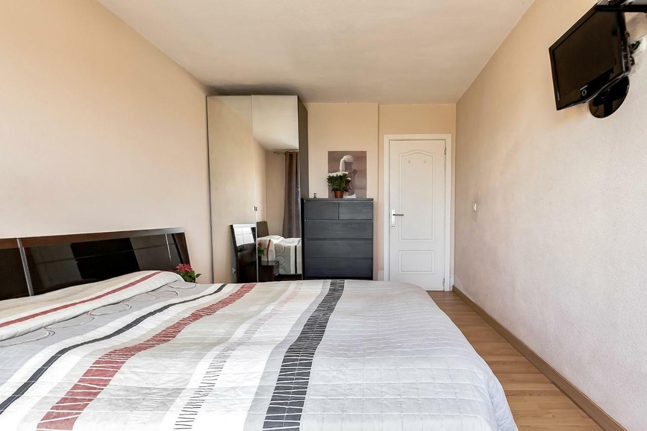 Atalaya Court Apartment Costa Adeje  Exterior photo